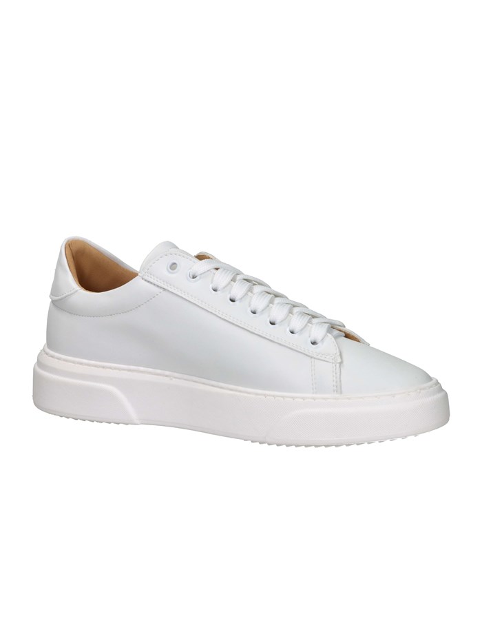 SNEAKERS BASSA 633 SPORT BIANCO