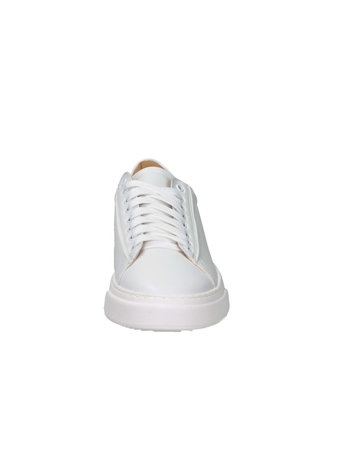 SNEAKERS BASSA 633 SPORT BIANCO