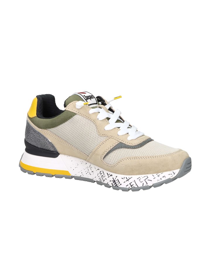SNEAKERS BASSA 223153 BEIGE