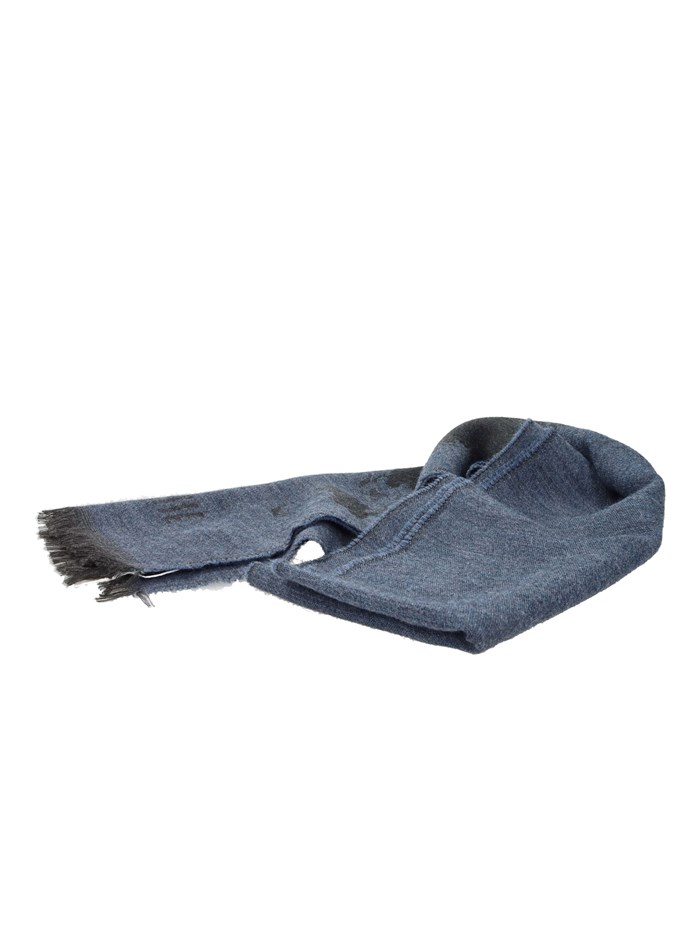 SCIARPA K S564 1748 BLU