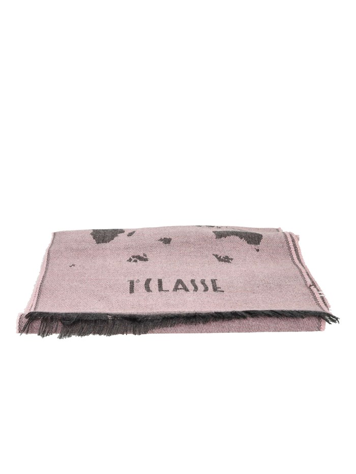 SCIARPA K S564 1748 ROSA ANTICO