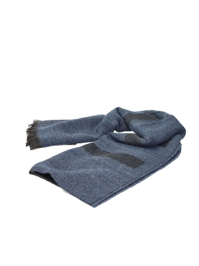 SCIARPA K S564 1749 BLU