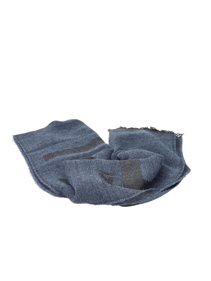 SCIARPA K S564 1749 BLU