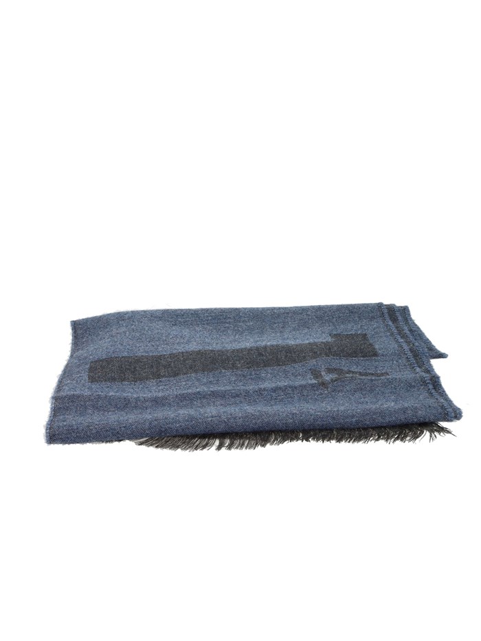 SCIARPA K S564 1749 BLU