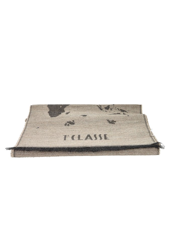 SCIARPA K S564 1748 TORTORA