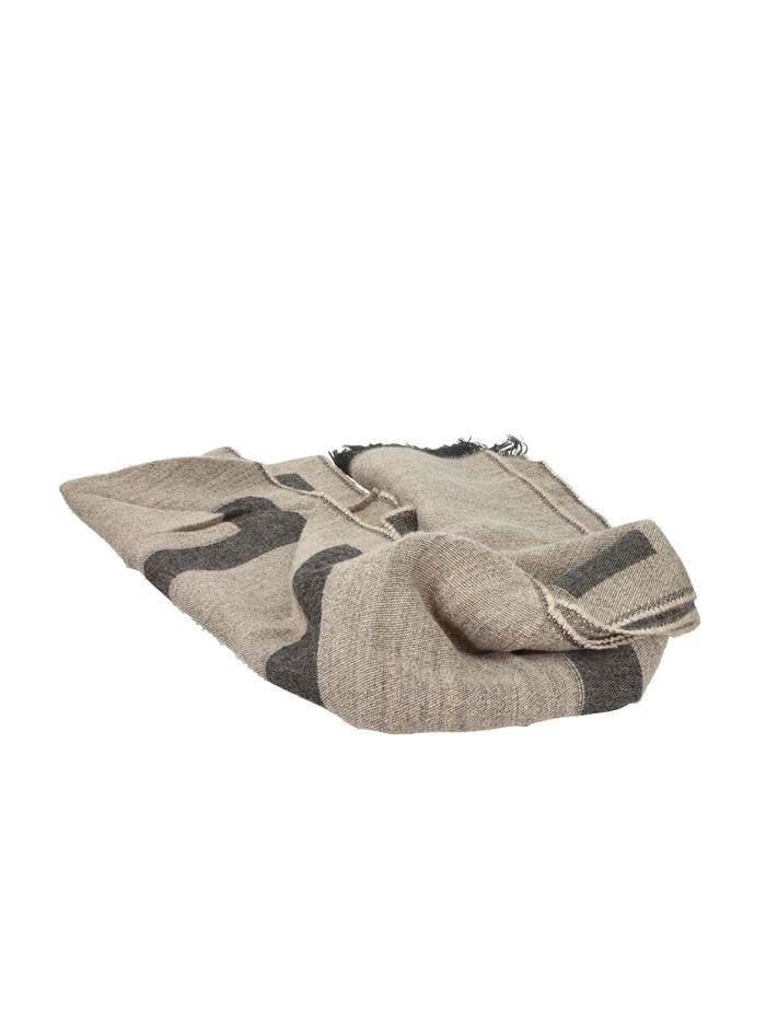 SCIARPA K S564 1749 BEIGE