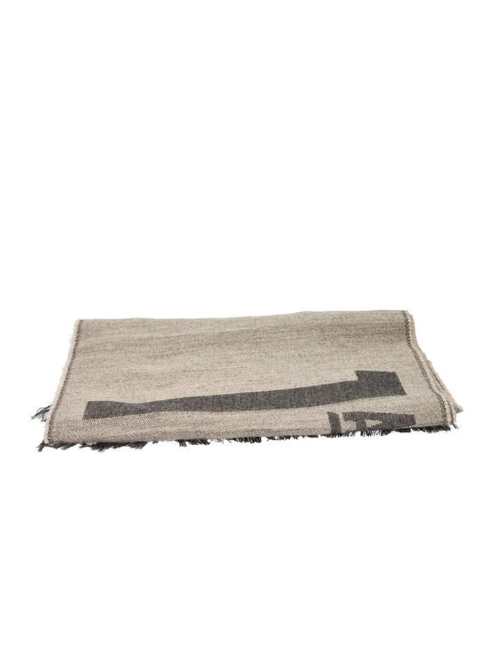 SCIARPA K S564 1749 BEIGE