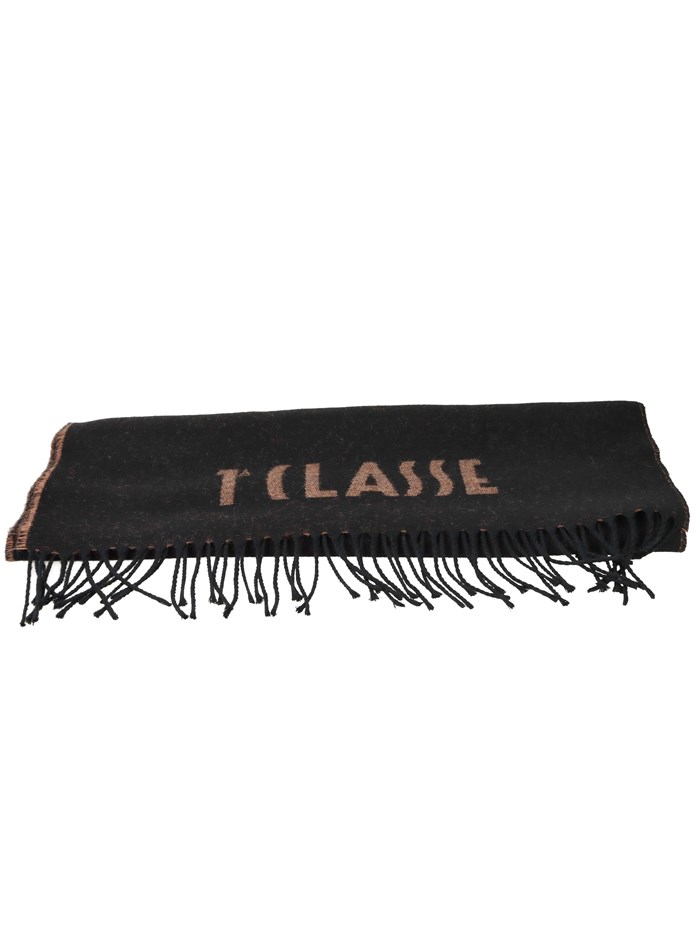 SCIARPA K S607 1803 NERO