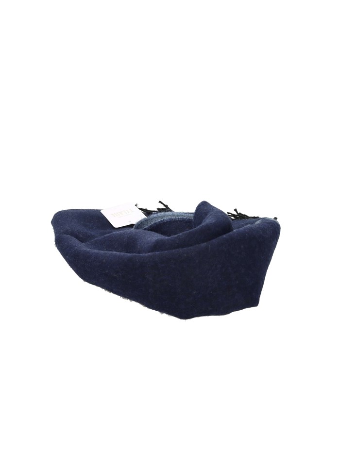 SCIARPA K S607 1803 BLU