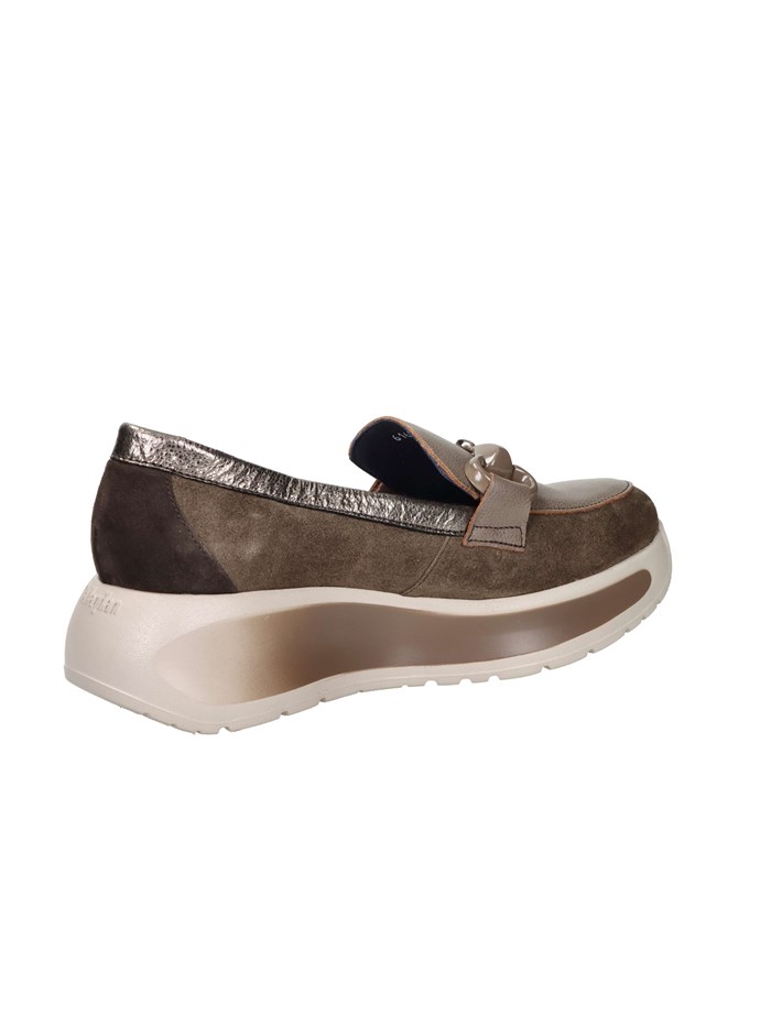 MOCASSINO 61606 TAUPE