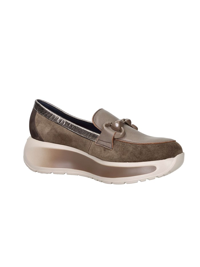 MOCASSINO 61606 TAUPE