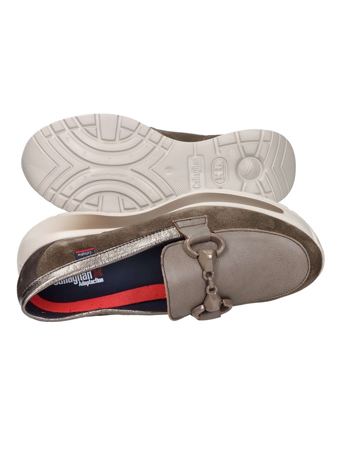 MOCASSINO 61606 TAUPE