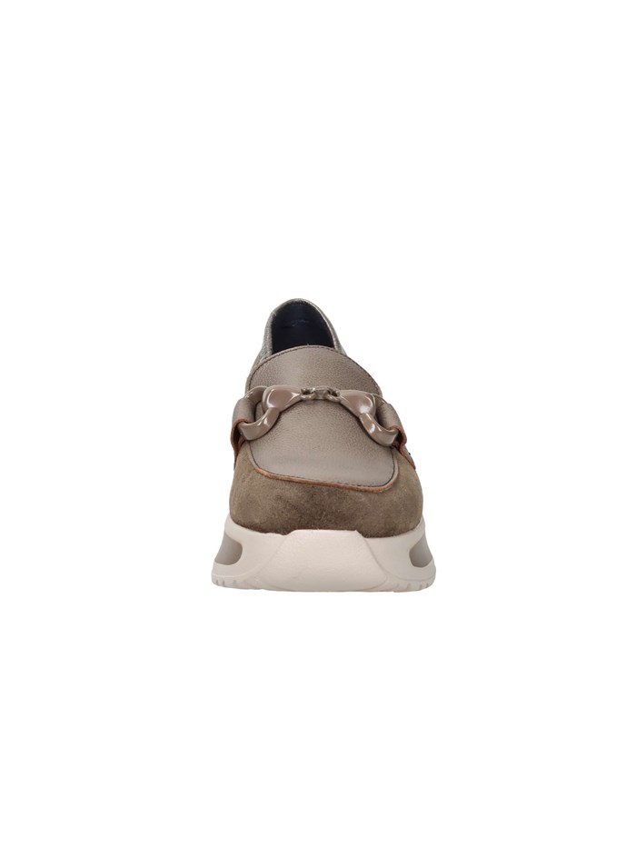 MOCASSINO 61606 TAUPE