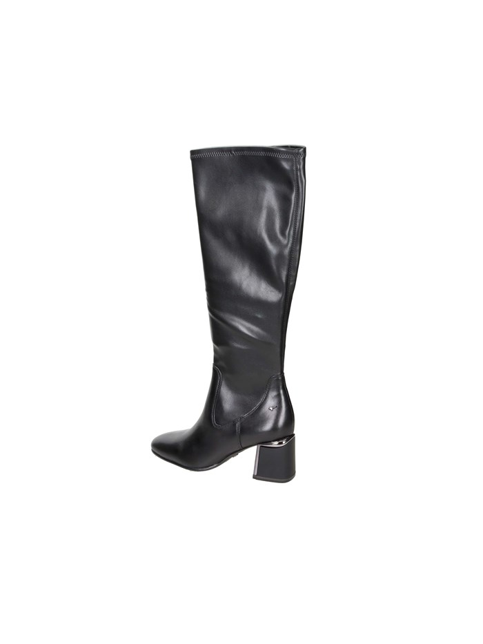 STIVALI 1-25527-45 NERO