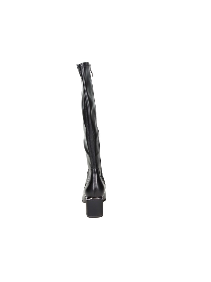 STIVALI 1-25527-45 NERO