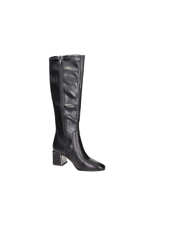 STIVALI 1-25527-45 NERO