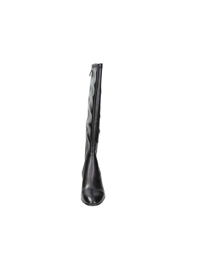 STIVALI 1-25527-45 NERO