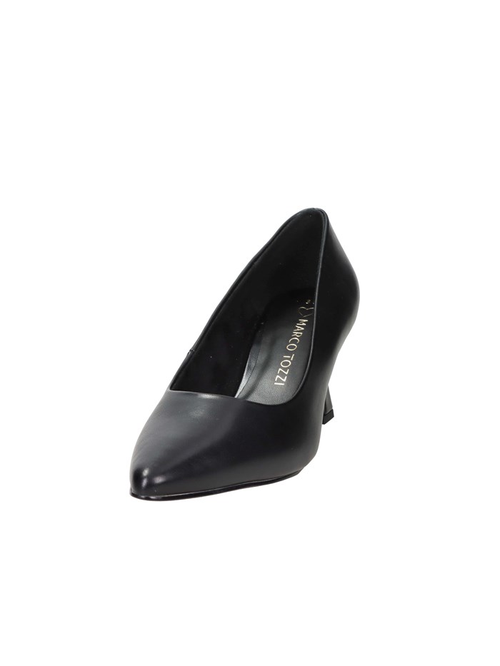 DECOLLETE' 2-22420-42 NERO