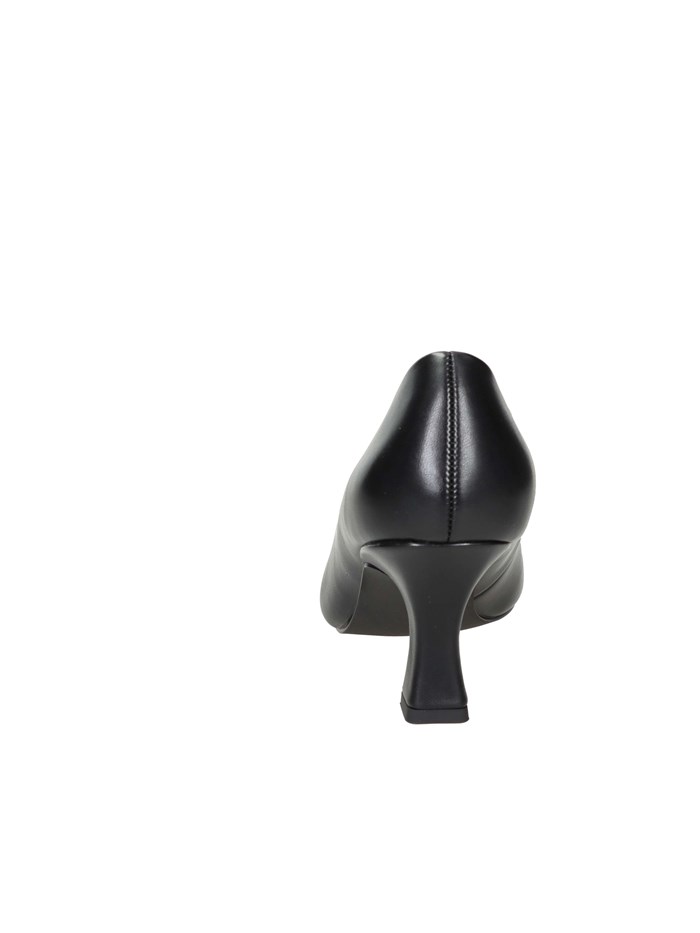 DECOLLETE' 2-22420-42 NERO