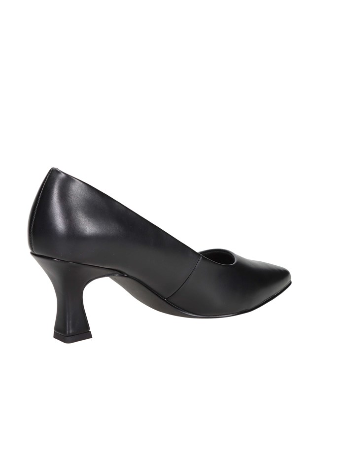 DECOLLETE' 2-22420-42 NERO
