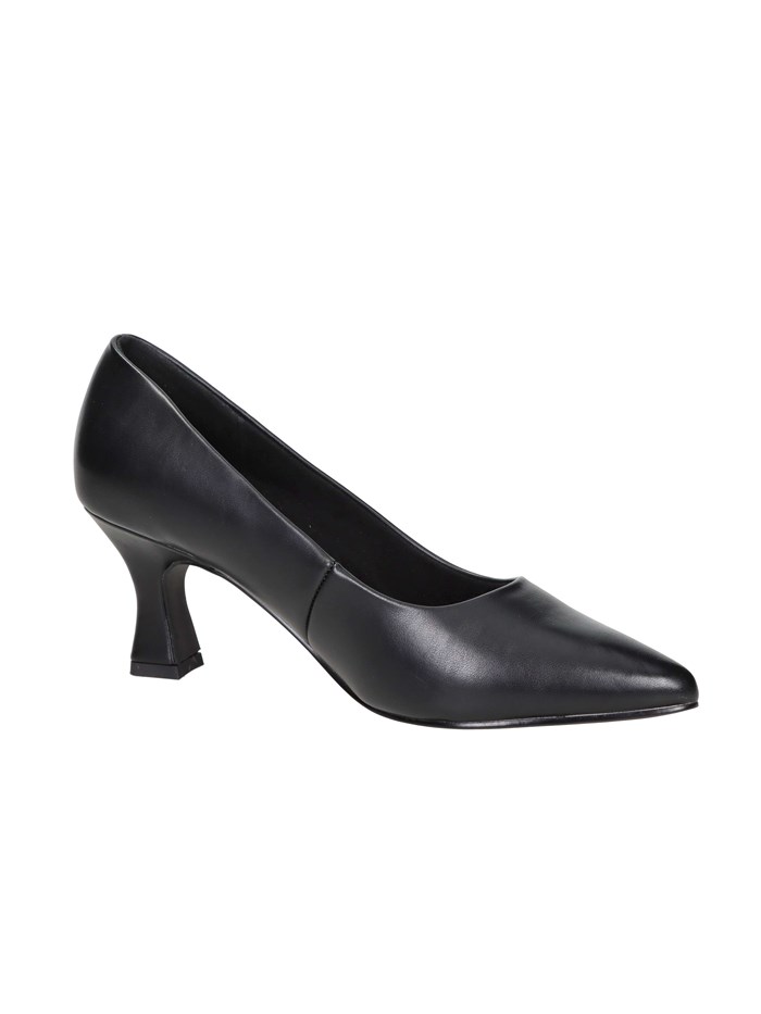 DECOLLETE' 2-22420-42 NERO