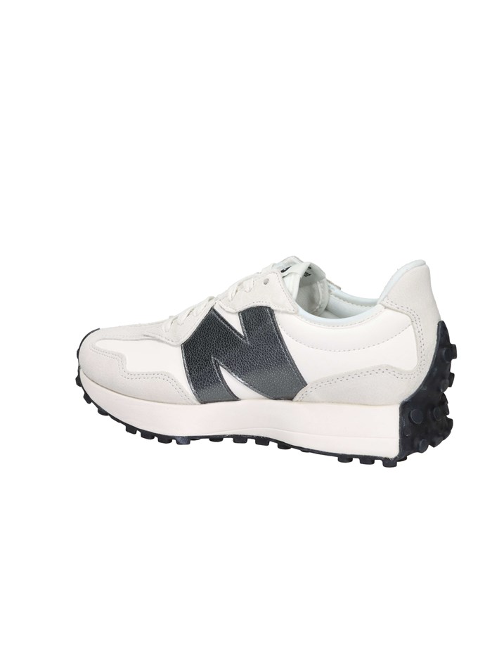 SNEAKERS BASSA WS327JWC BIANCO/GRIGIO