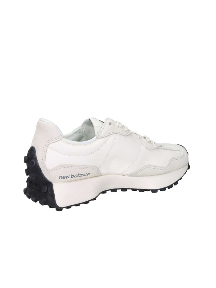 SNEAKERS BASSA WS327JWC BIANCO/GRIGIO
