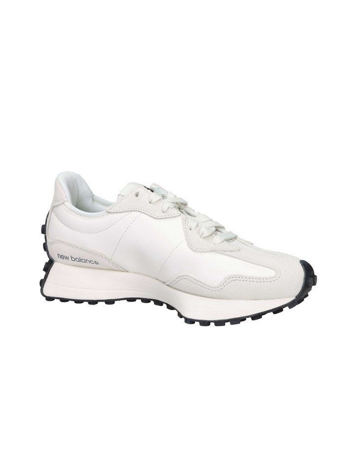 SNEAKERS BASSA WS327JWC BIANCO/GRIGIO