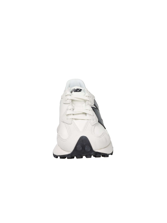 SNEAKERS BASSA WS327JWC BIANCO/GRIGIO