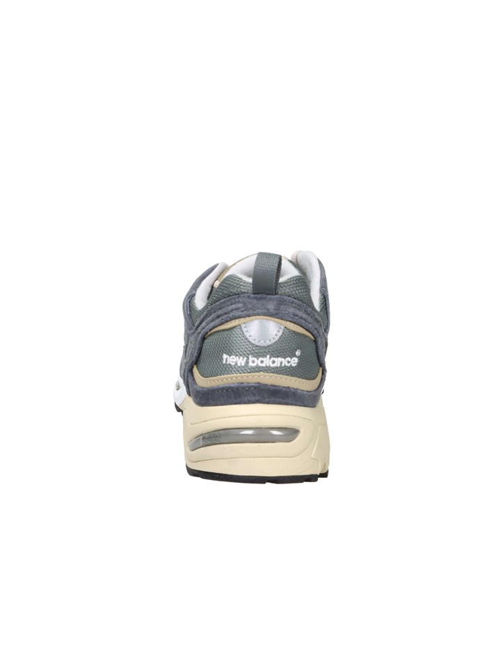 SNEAKERS BASSA CM878MG1 GRIGIO