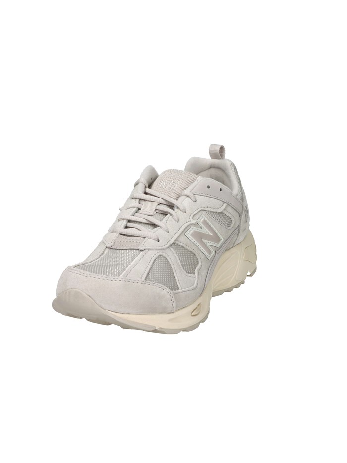 SNEAKERS BASSA CM878JS1 BEIGE
