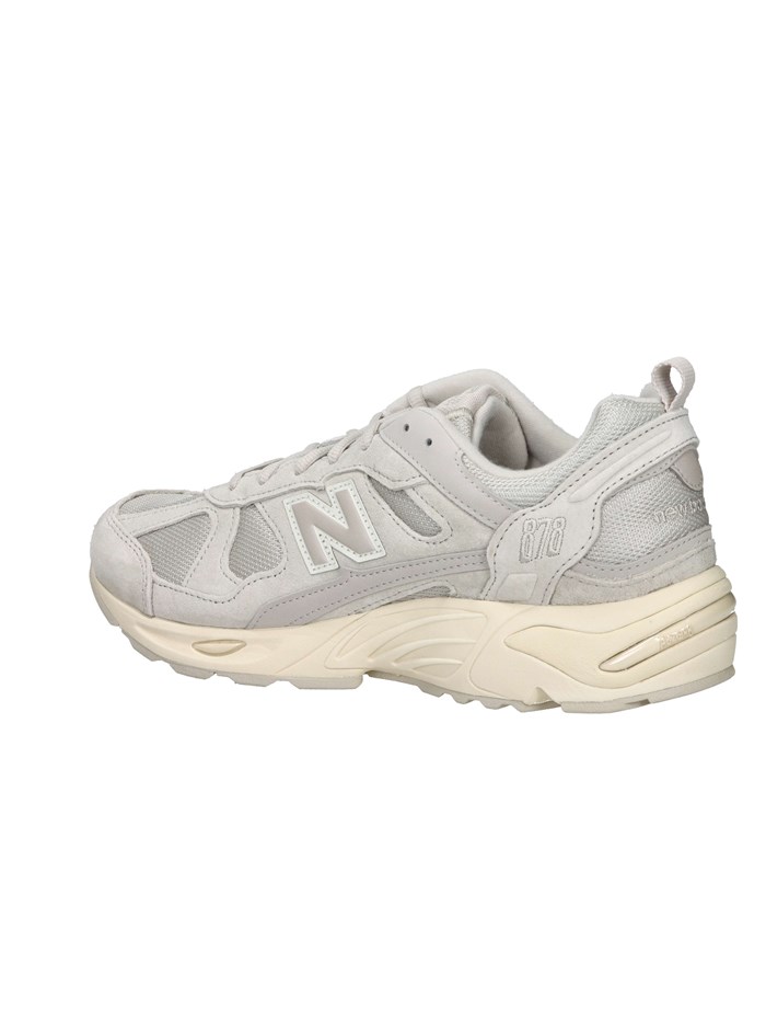 SNEAKERS BASSA CM878JS1 BEIGE