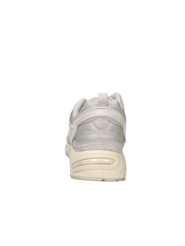 SNEAKERS BASSA CM878JS1 BEIGE