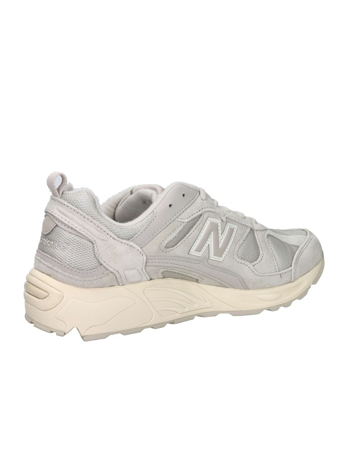 SNEAKERS BASSA CM878JS1 BEIGE