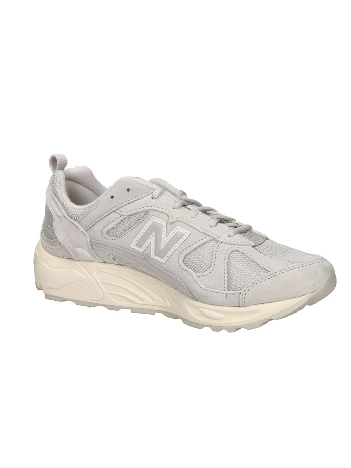 SNEAKERS BASSA CM878JS1 BEIGE