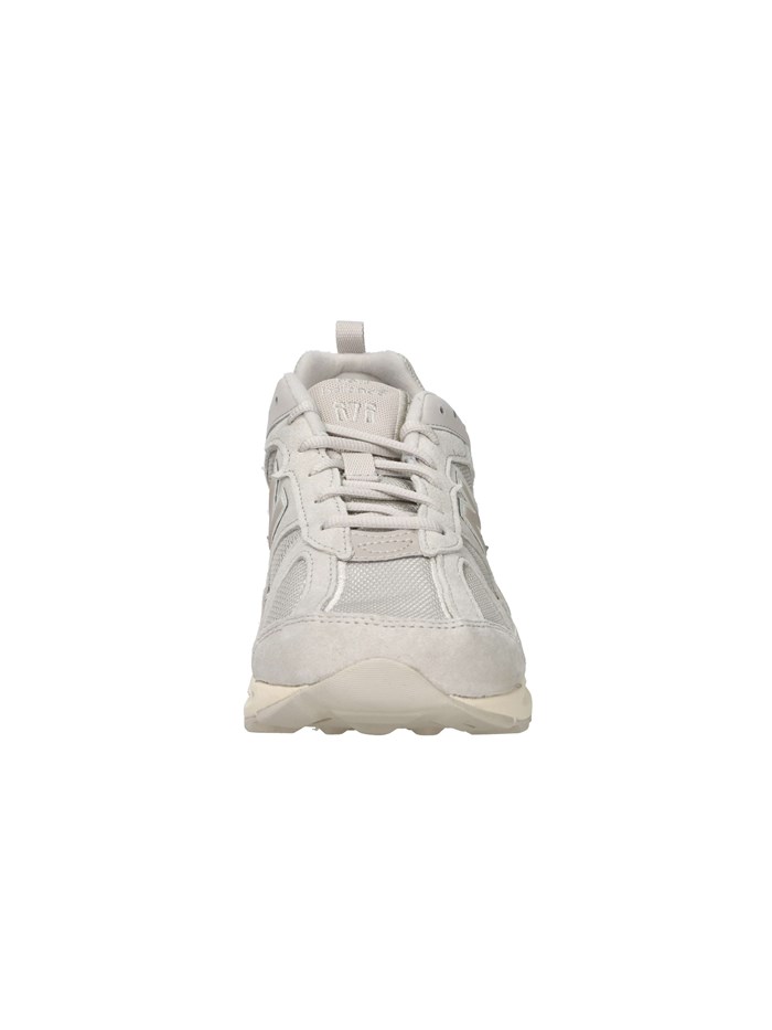 SNEAKERS BASSA CM878JS1 BEIGE