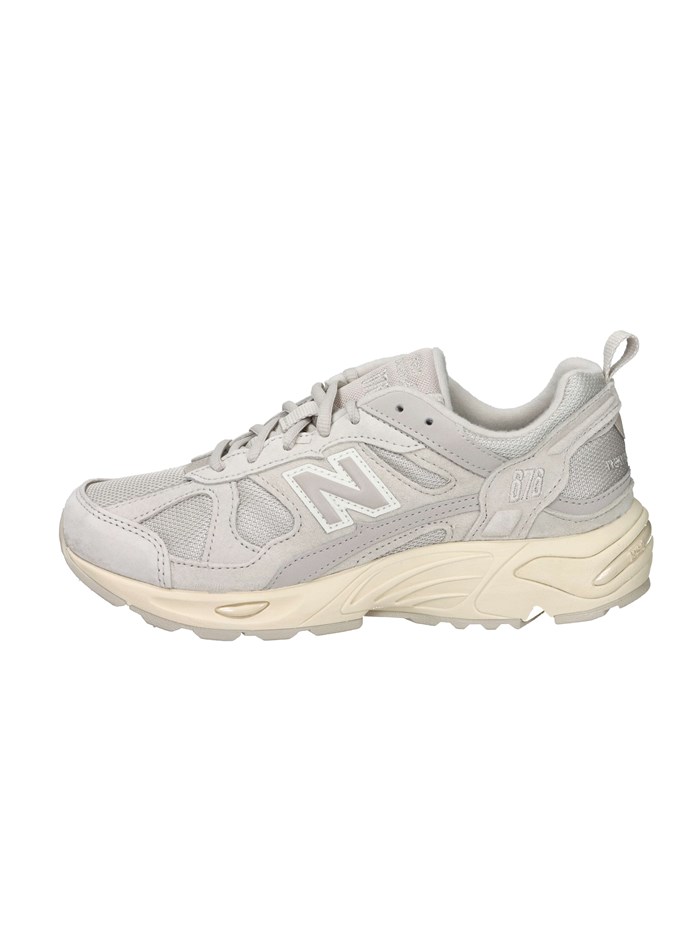 SNEAKERS BASSA CM878JS1 BEIGE