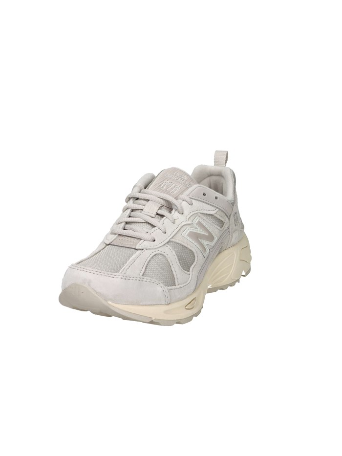 SNEAKERS BASSA CM878JS1 BEIGE