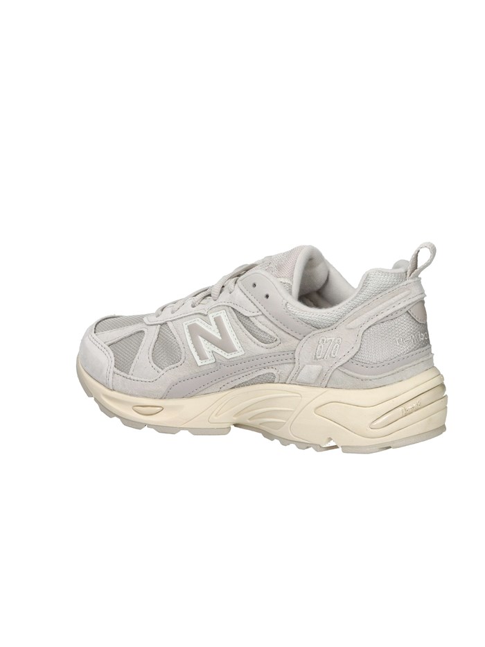 SNEAKERS BASSA CM878JS1 BEIGE