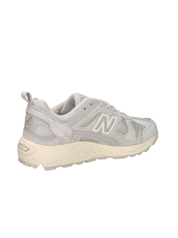 SNEAKERS BASSA CM878JS1 BEIGE