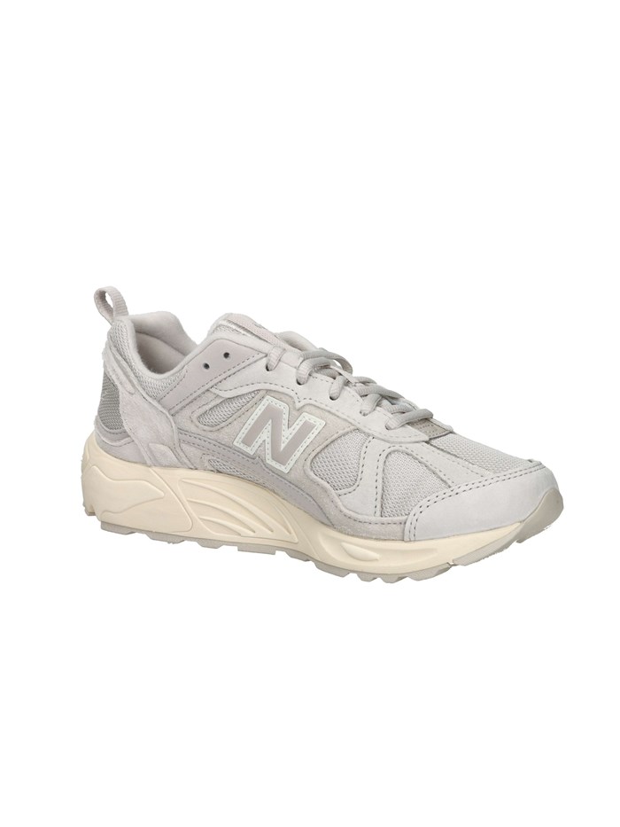 SNEAKERS BASSA CM878JS1 BEIGE