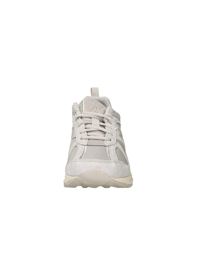 SNEAKERS BASSA CM878JS1 BEIGE