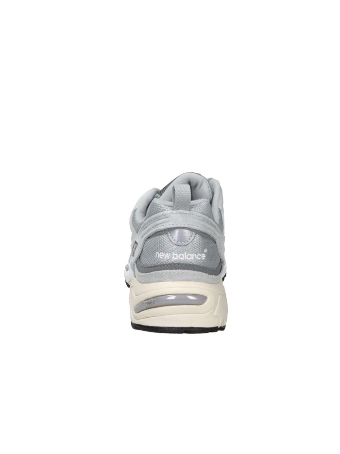SNEAKERS BASSA CM878MT1 GRIGIO