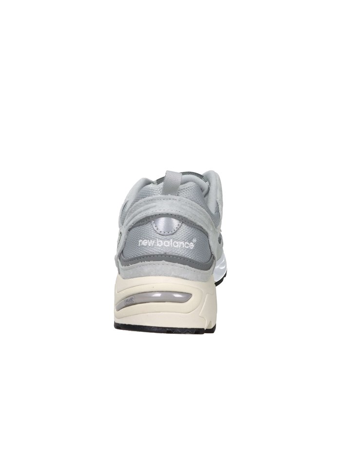 SNEAKERS BASSA CM878MT1 GRIGIO