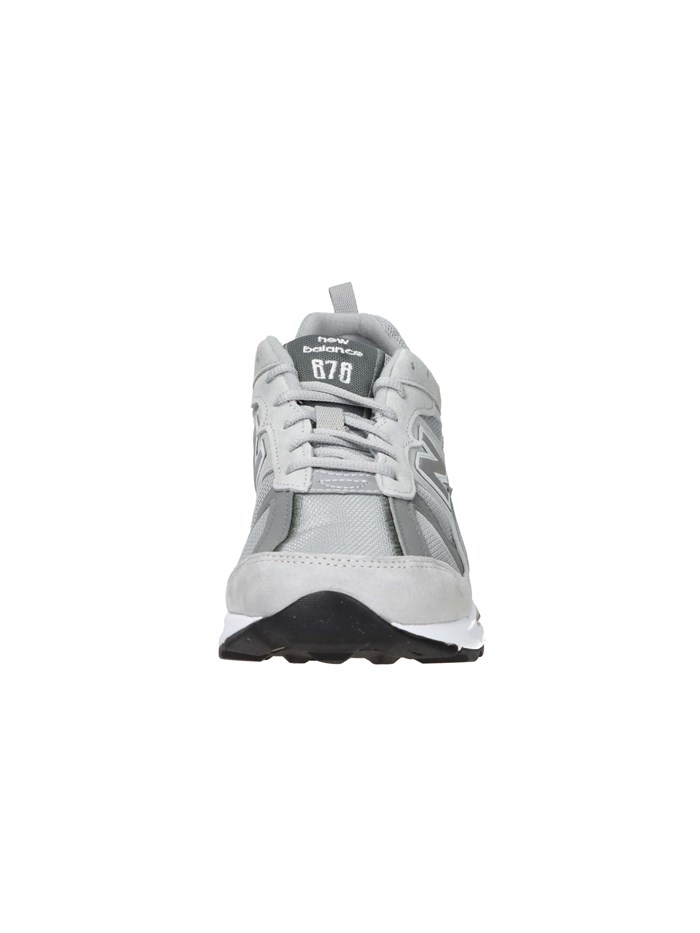 SNEAKERS BASSA CM878MT1 GRIGIO