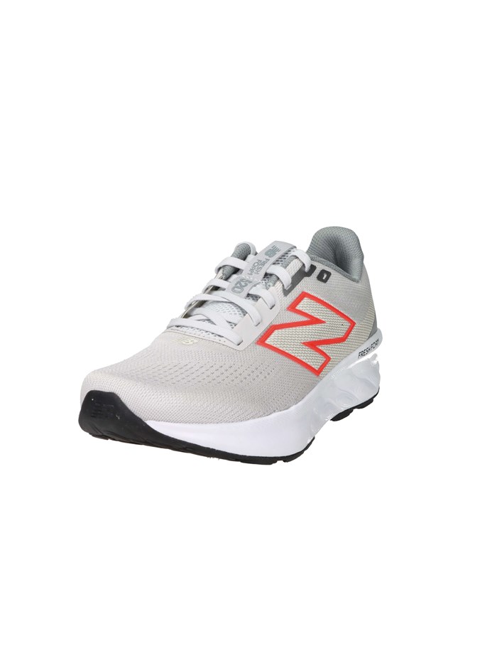SNEAKERS BASSA M520CG9 GRIGIO