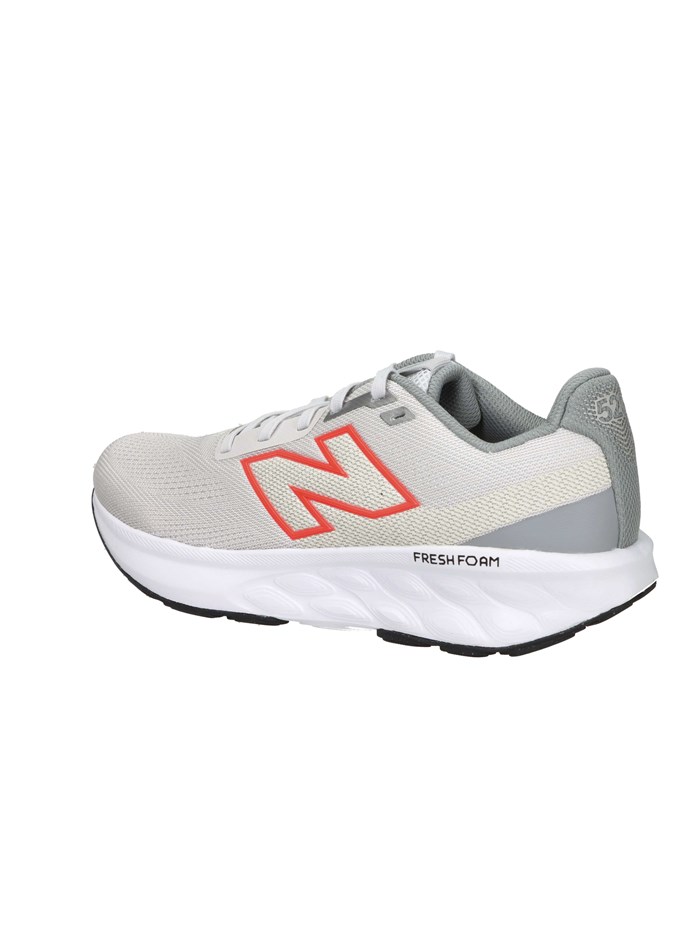 SNEAKERS BASSA M520CG9 GRIGIO