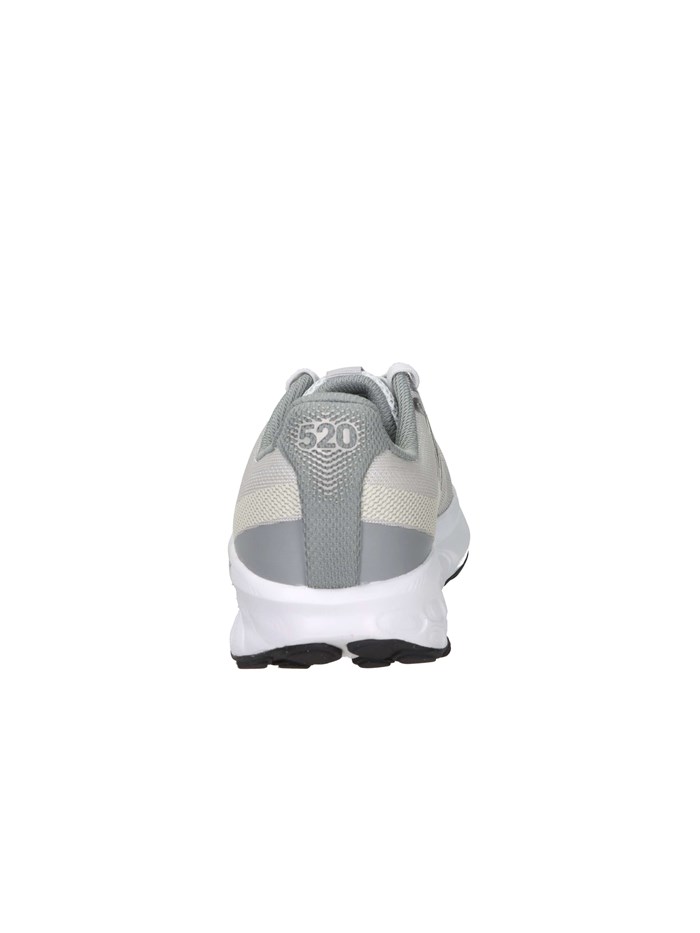 SNEAKERS BASSA M520CG9 GRIGIO