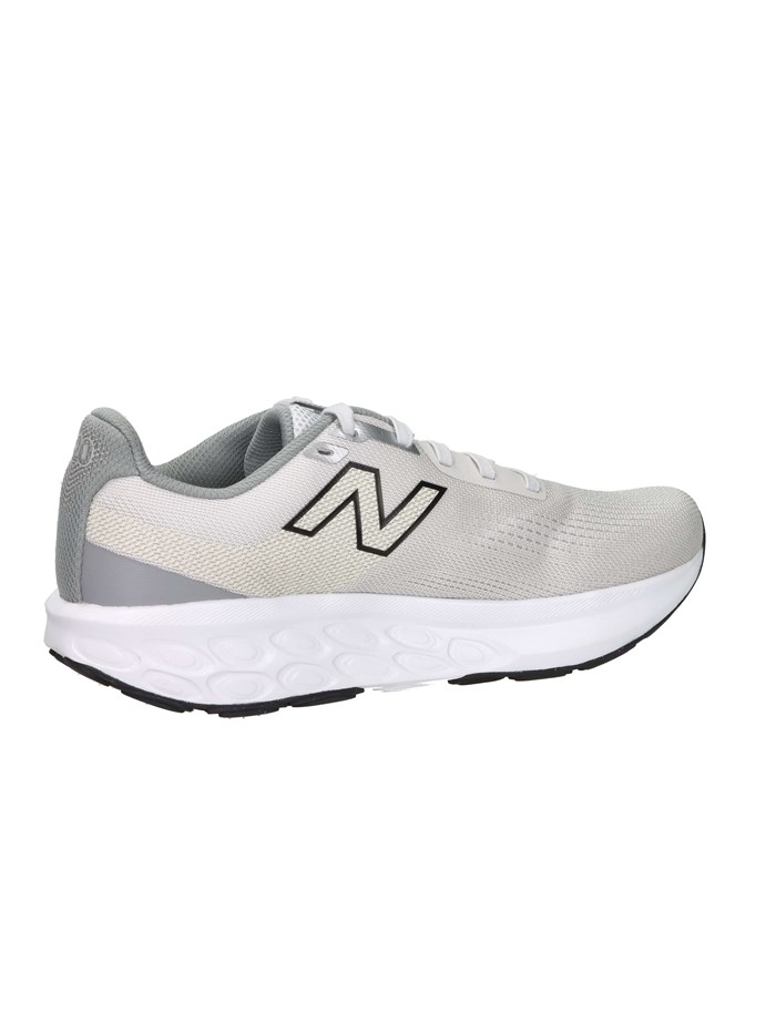 SNEAKERS BASSA M520CG9 GRIGIO