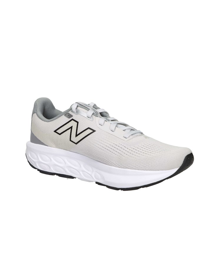 SNEAKERS BASSA M520CG9 GRIGIO